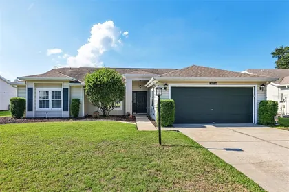LEESBURG FL Home
