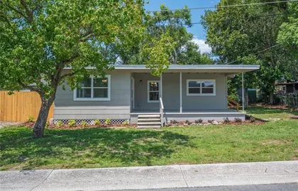 EAGLE LAKE FL Home