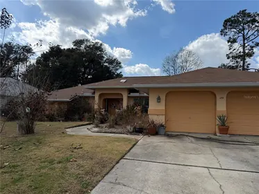 PALM COAST FL Home