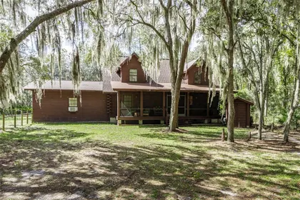 HAWTHORNE FL Home