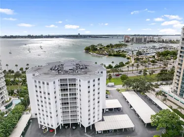 SARASOTA FL Home
