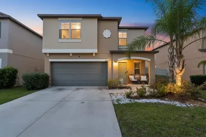 RIVERVIEW FL Home