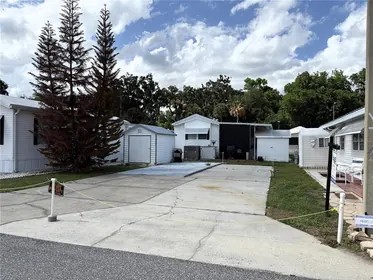 DAVENPORT FL Property