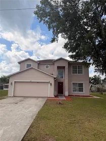KISSIMMEE FL Home