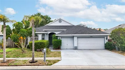 TARPON SPRINGS FL Home