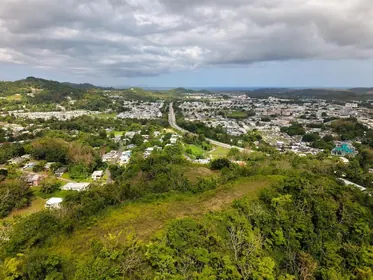 HUMACAO PR Property