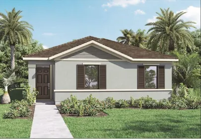 APOPKA FL Home