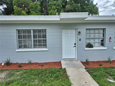 TAMPA FL Home