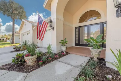 OLDSMAR FL Home