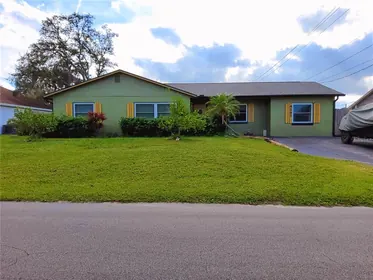 COCOA FL Home