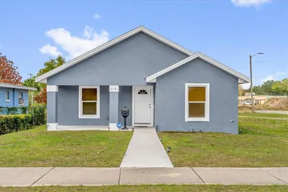 LAKE WALES FL Home