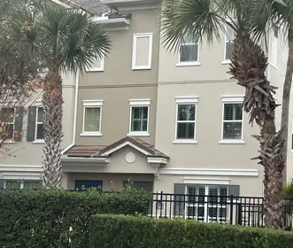 LAKE MARY FL Home