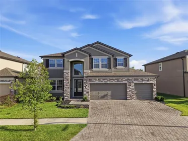 WESLEY CHAPEL FL Home