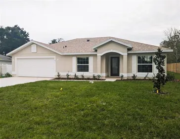 PALM COAST FL Home