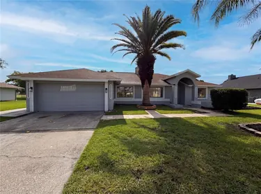 ORLANDO FL Home