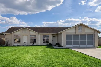 KISSIMMEE FL Home