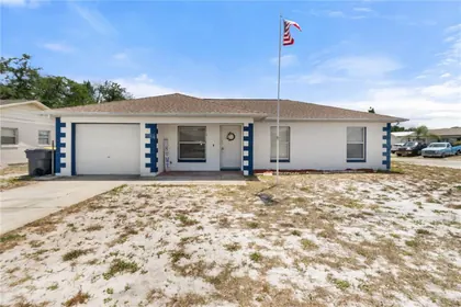 WINTER HAVEN FL Home