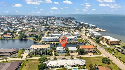 PUNTA GORDA FL Home