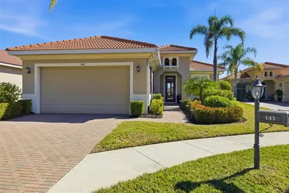 NOKOMIS FL Home