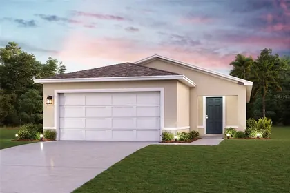 HAINES CITY FL Home