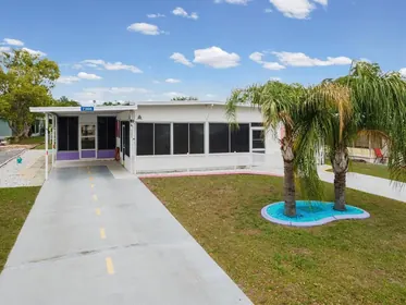 BROOKSVILLE FL Home