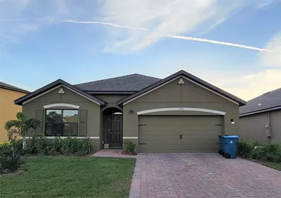 PALM BAY FL Home