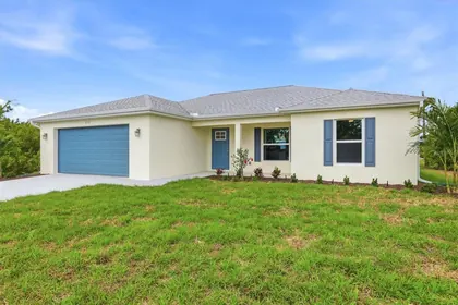 ENGLEWOOD FL Home