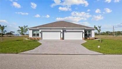 PUNTA GORDA FL Home