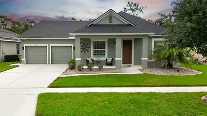 KISSIMMEE FL Home