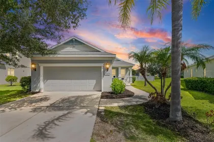 BRADENTON FL Home