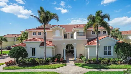 NORTH VENICE FL Home