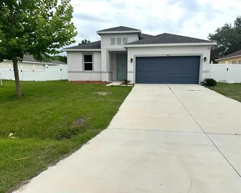KISSIMMEE FL Home