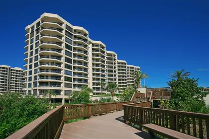 LONGBOAT KEY FL Home