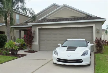 RUSKIN FL Home