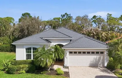 OSPREY FL Home