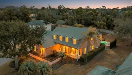 DEBARY FL Home