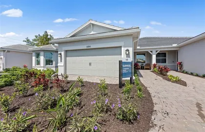 NOKOMIS FL Home