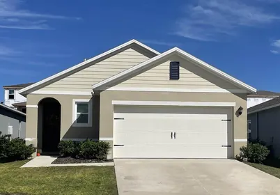 POINCIANA FL Home