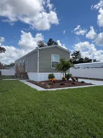 NEW PORT RICHEY FL Home