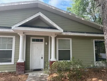 GAINESVILLE FL Home