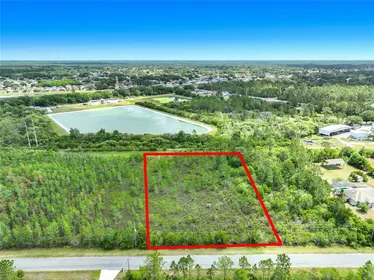 ORLANDO FL Property