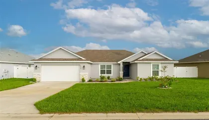 OCALA FL Home