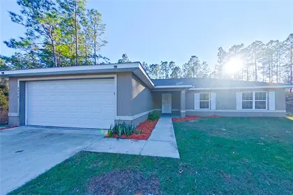 OCALA FL Home