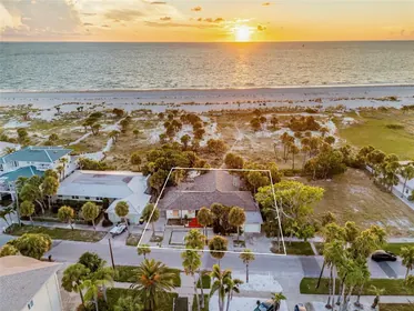CLEARWATER BEACH FL Home