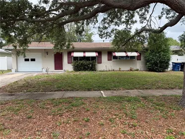 CLEARWATER FL Home