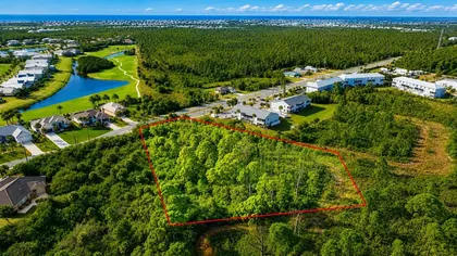 ROTONDA WEST FL Property