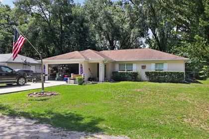 SUMMERFIELD FL Home