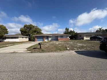 PORT RICHEY FL Home