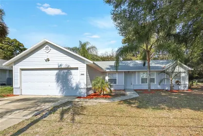 DELTONA FL Home
