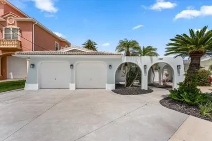 NEW PORT RICHEY FL Home